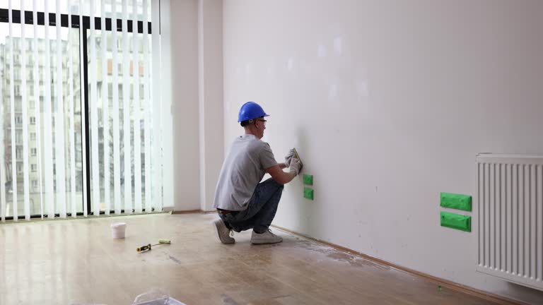 Best Mold Removal for HVAC Installations  in East Norwich, NY